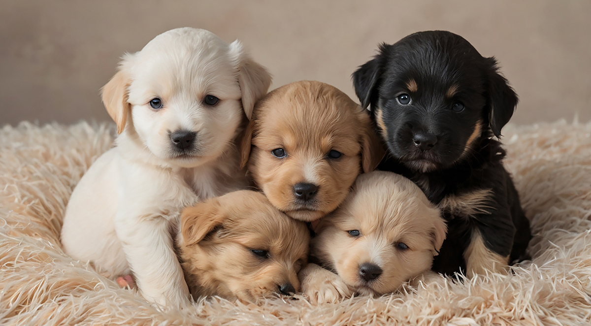 Puppies for Sale Sanford, NC