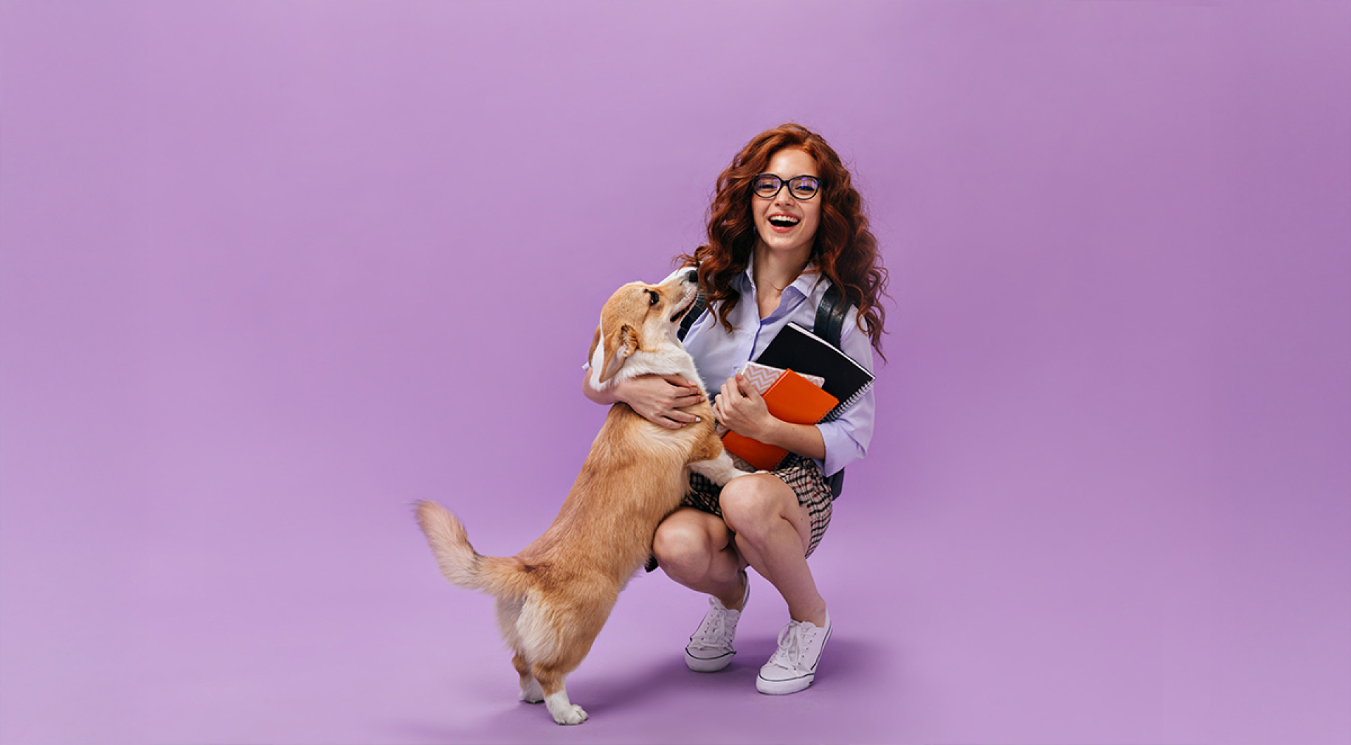 Back-to-School Puppy Prep: Easing Schedule Changes